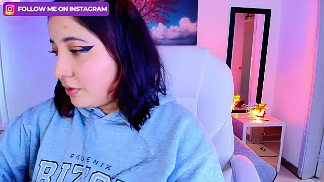 Emma monserrat online show from 09-12-25, 07:35