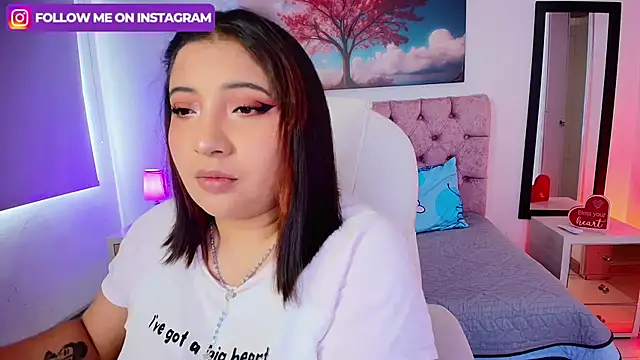 Emma monserrat online show from 09-30-25, 07:42