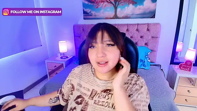 Emma monserrat online show from 11-27-25, 07:36