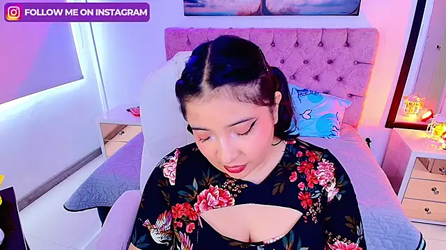 Emma monserrat online show from 09-22-25, 07:42