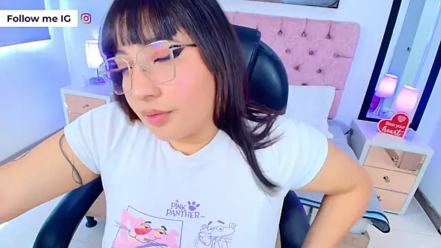 Emma monserrat online show from 03-14-26, 07:42