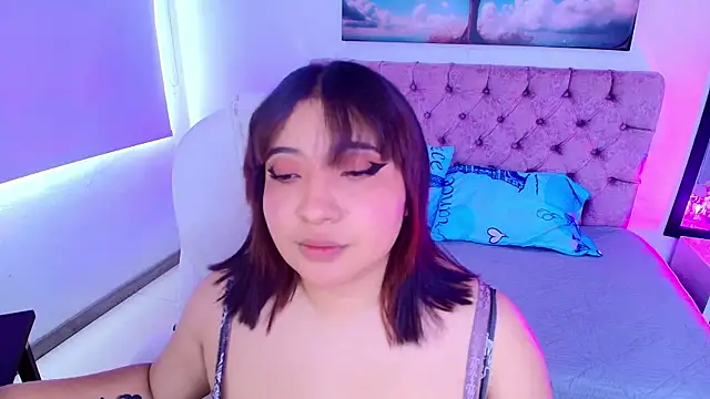 Emma monserrat online show from 09-25-25, 07:53