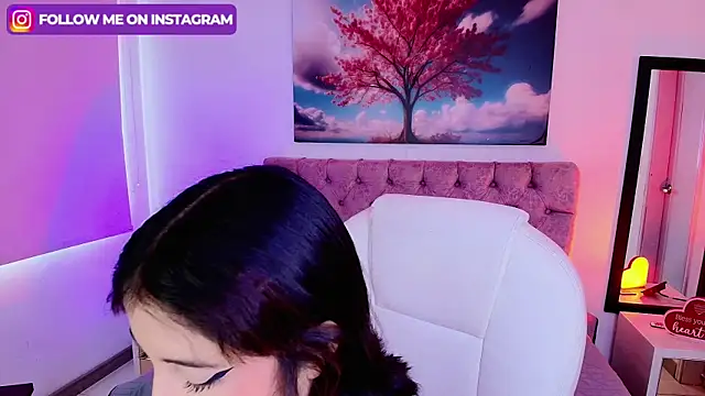 Emma monserrat online show from 09-29-25, 08:14