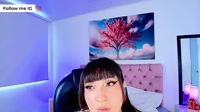 Emma monserrat online show from 03-03-26, 07:43