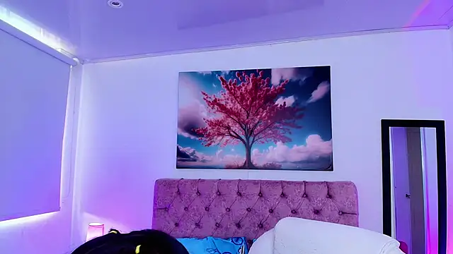 Emma monserrat online show from 09-26-25, 07:32