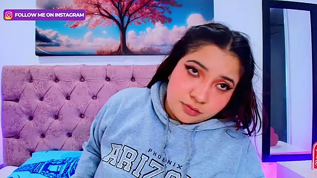 Emma monserrat online show from 11-09-25, 07:56