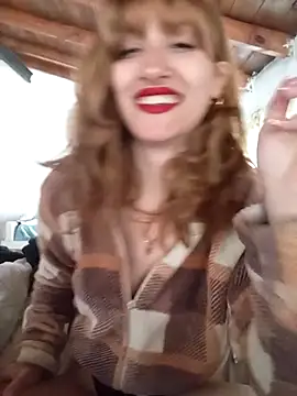 Viudanegraa online show from 10-28-25, 12:15