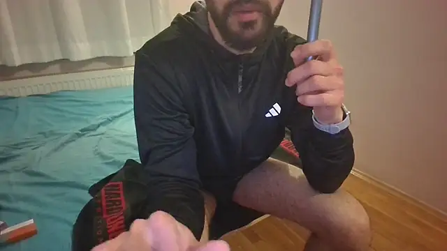 Turkboy 17 online show from 03-20-25, 05:58