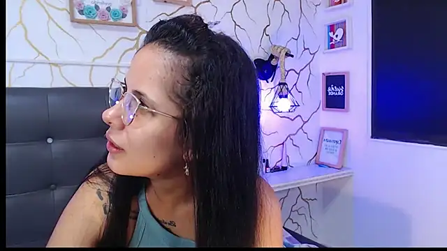 aixaangeels online show from 03-19-25, 04:47