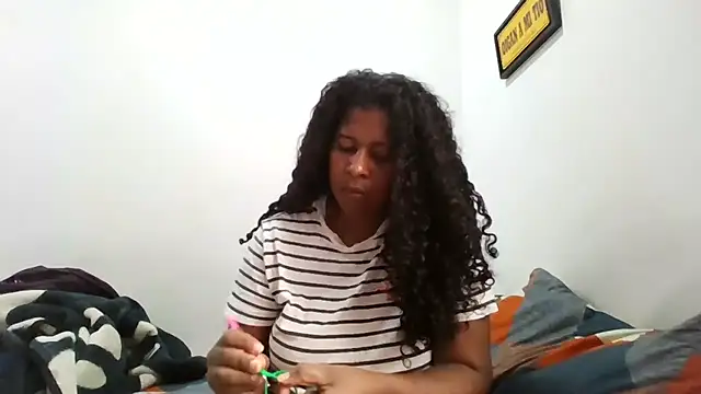 Ivon-09 online show from 02-07-26, 12:24