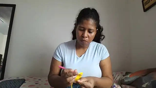 Ivon-09 online show from 03-04-26, 01:08