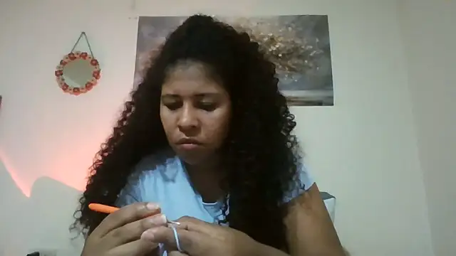Ivon-09 online show from 06-21-26, 11:10