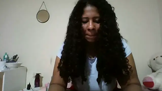 Ivon-09 online show from 04-17-26, 01:14