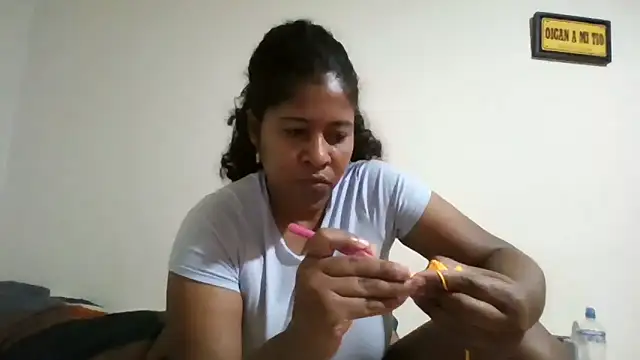 Ivon-09 online show from 04-03-26, 01:28