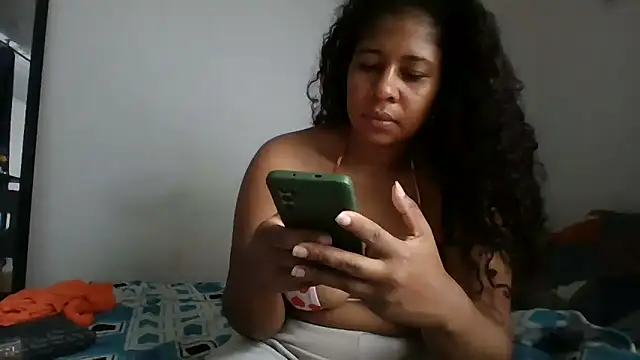 Ivon-09 online show from 03-17-26, 01:14