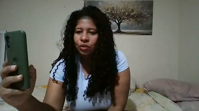 Ivon-09 online show from 06-16-26, 12:27