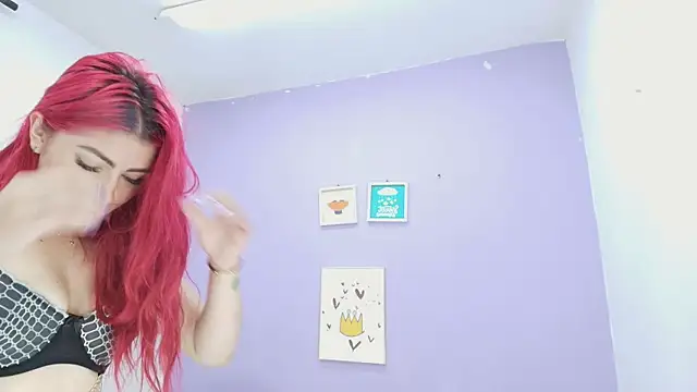 Snapshot of veronica_sinner_ chatting on 02-25-25, 11:54 veronica sinner online show from 02-25-25, 11:54