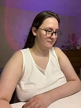 hungry1bunny online show from 03-02-25, 07:41