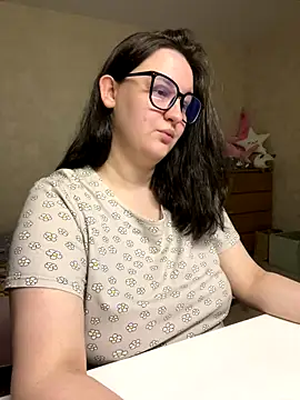 hungry1bunny online show from 10-08-25, 08:53