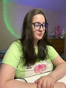 hungry1bunny online show from 03-14-25, 05:24