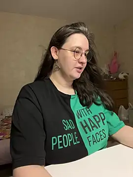 hungry1bunny online show from 03-13-26, 06:02