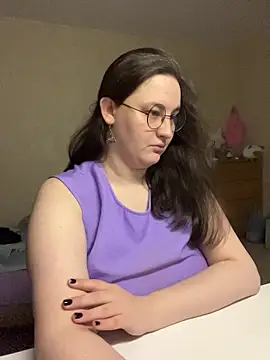 hungry1bunny online show from 02-16-26, 08:07