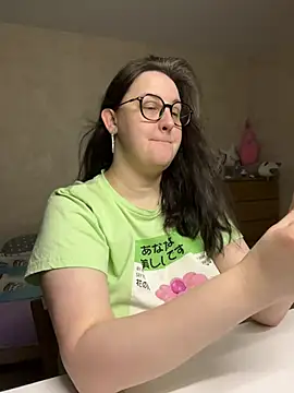 hungry1bunny online show from 02-26-26, 06:52