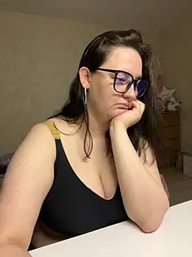 hungry1bunny online show from 10-26-25, 03:45