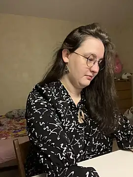 hungry1bunny online show from 02-07-26, 06:38