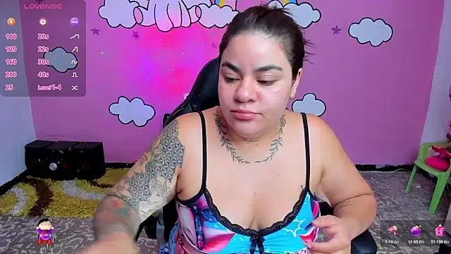 Sharon hils online show from 04-07-26, 01:02