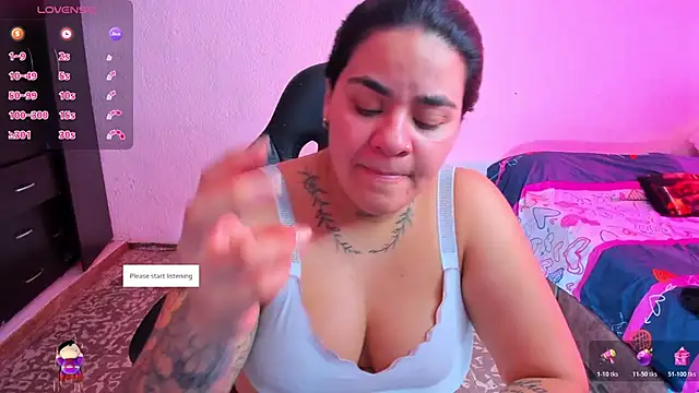 Sharon hils online show from 11-18-25, 07:50