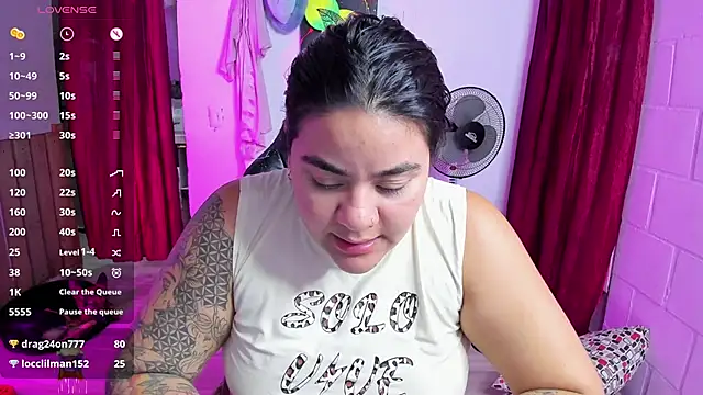 Sharon hils online show from 02-03-25, 11:58