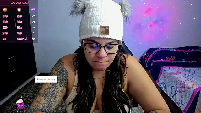 Sharon hils online show from 11-06-25, 12:47