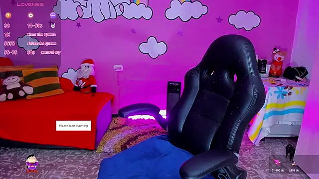 Sharon hils online show from 12-05-25, 10:58