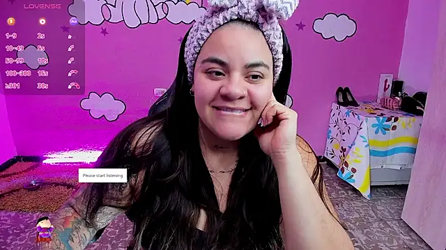 Sharon hils online show from 02-02-26, 08:30