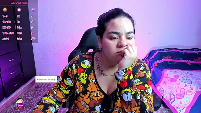 Sharon hils online show from 12-01-25, 11:11