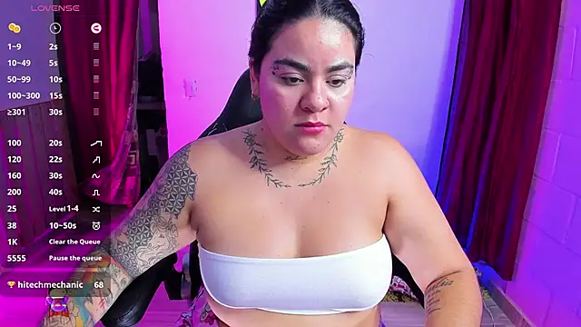 Sharon hils online show from 01-15-25, 02:13