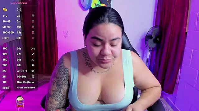 Sharon hils online show from 02-06-25, 01:10