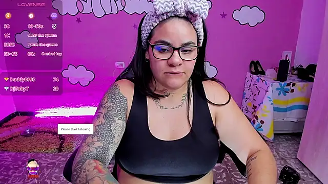 Sharon hils online show from 02-03-26, 02:53