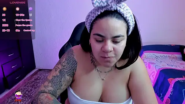 Sharon hils online show from 11-10-25, 03:06