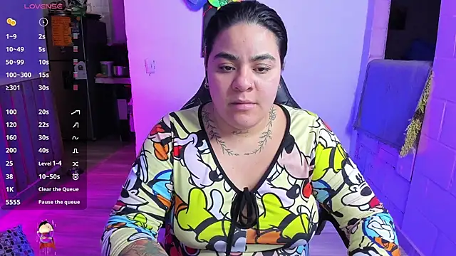 Sharon hils online show from 02-11-25, 09:35