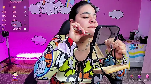 Sharon hils online show from 02-10-26, 11:53