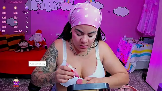 Sharon hils online show from 12-02-25, 11:12