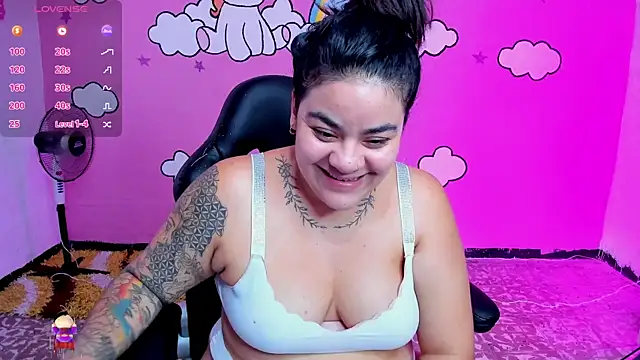 Sharon hils online show from 03-10-26, 02:54