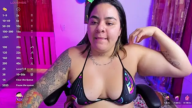 Sharon hils online show from 02-13-25, 05:33