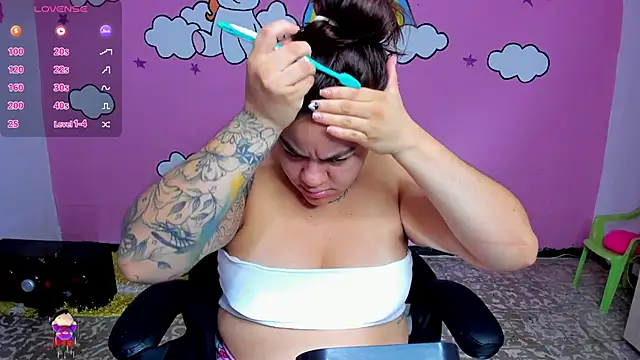 Sharon hils online show from 03-25-26, 09:30