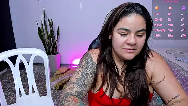 Snapshot of Sharon_hils chatting on 05-26-26, 10:30 Sharon hils online show from 05-26-26, 10:30
