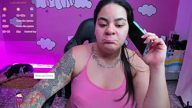 Sharon hils online show from 01-08-26, 08:37