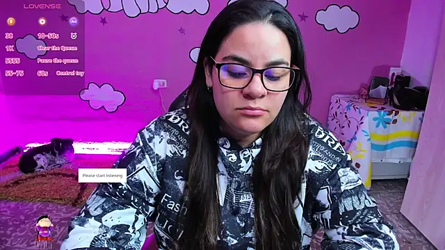 Sharon hils online show from 01-07-26, 04:28