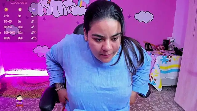 Sharon hils online show from 02-17-26, 02:47